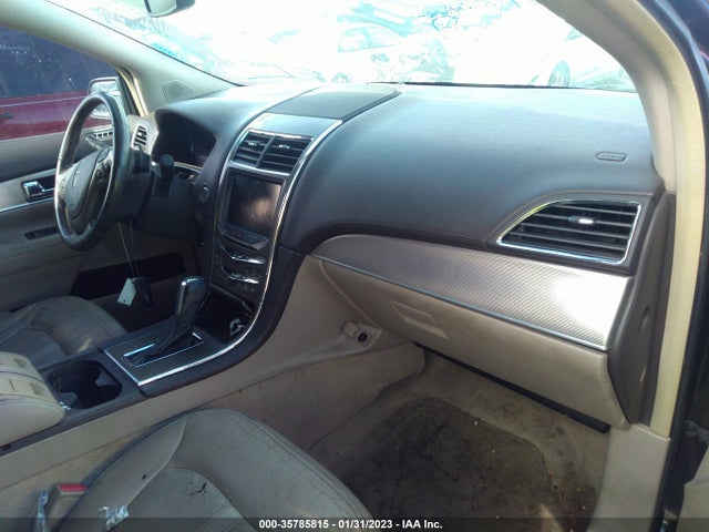 Lincoln MKX 2013 2LMDJ6JK0DBL14365 Image 6