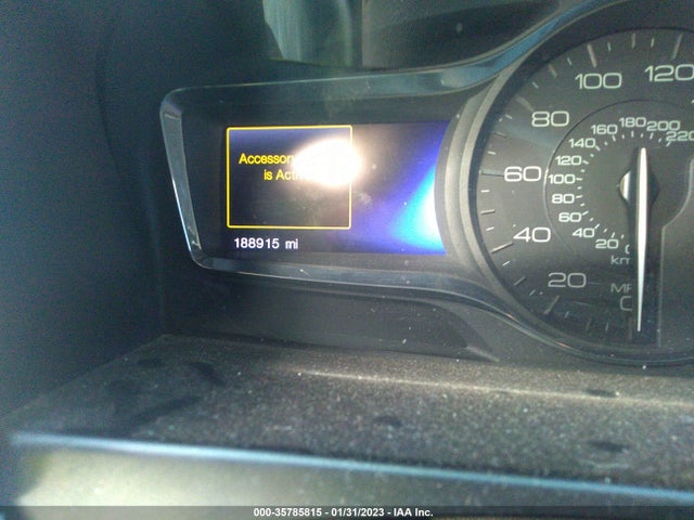 Lincoln MKX 2013 2LMDJ6JK0DBL14365 Image 8