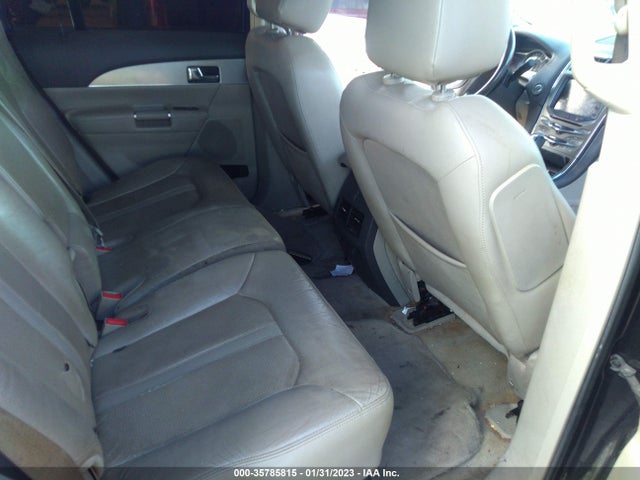 Lincoln MKX 2013 2LMDJ6JK0DBL14365 Image 9