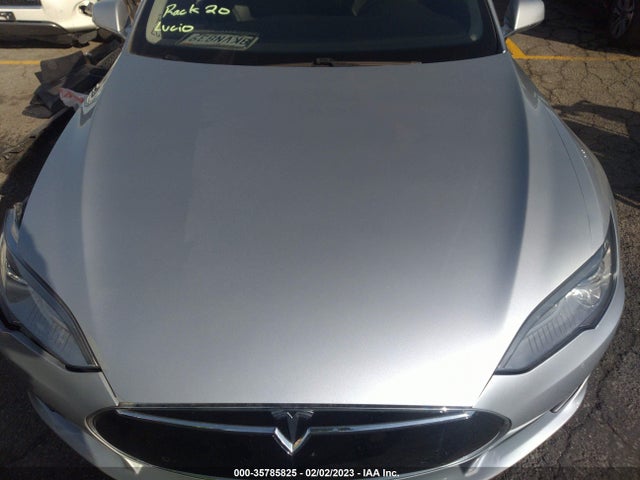 Tesla Model S 90d/70d/75d/60d/85d 2016 5YJSA1E26GF133220 Image 11
