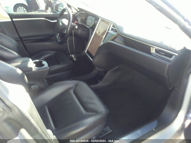 Tesla Model S 90d/70d/75d/60d/85d 2016 5YJSA1E26GF133220 Image 6