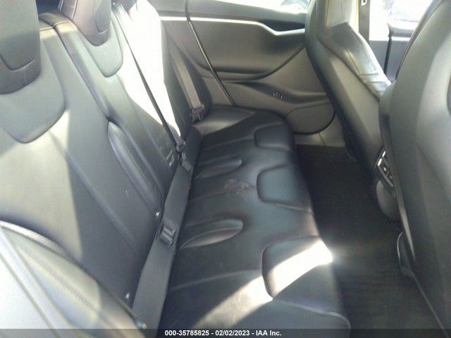 Tesla Model S 90d/70d/75d/60d/85d 2016 5YJSA1E26GF133220 Image 9
