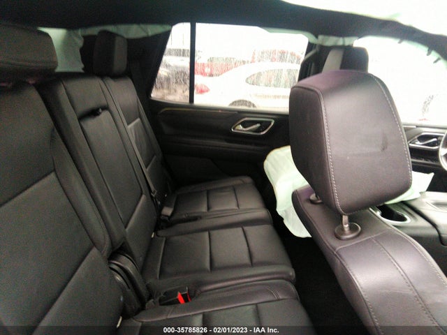Chevrolet Tahoe Lt 2021 1GNSKNKD2MR241342 Image 9