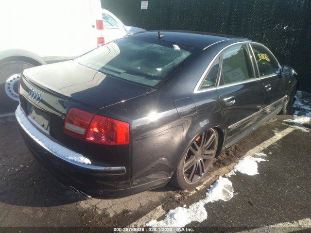 Audi S8 2007 WAUPN44E77N014114 Image 4