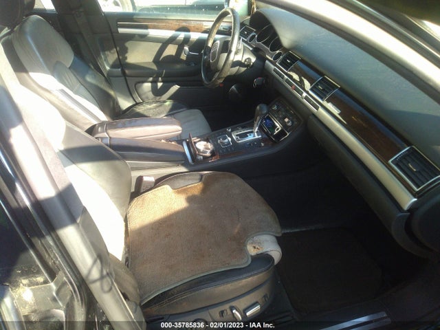 Audi S8 2007 WAUPN44E77N014114 Image 5