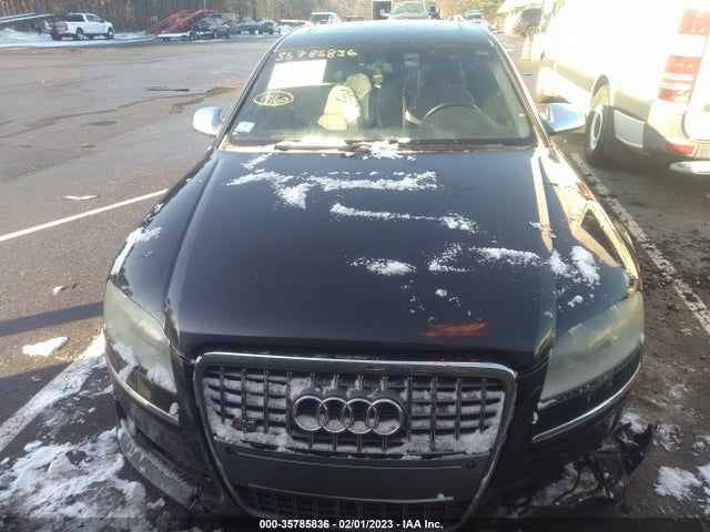 Audi S8 2007 WAUPN44E77N014114 Image 6