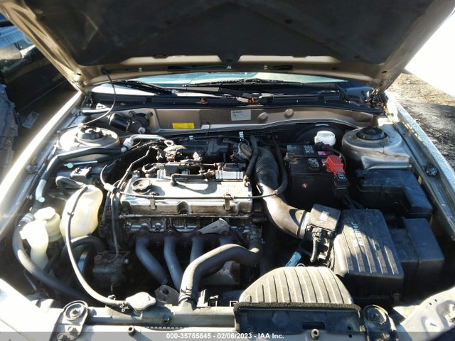 Mitsubishi GALANT ES 1999 4A3AA46GXXE003561 Image 11