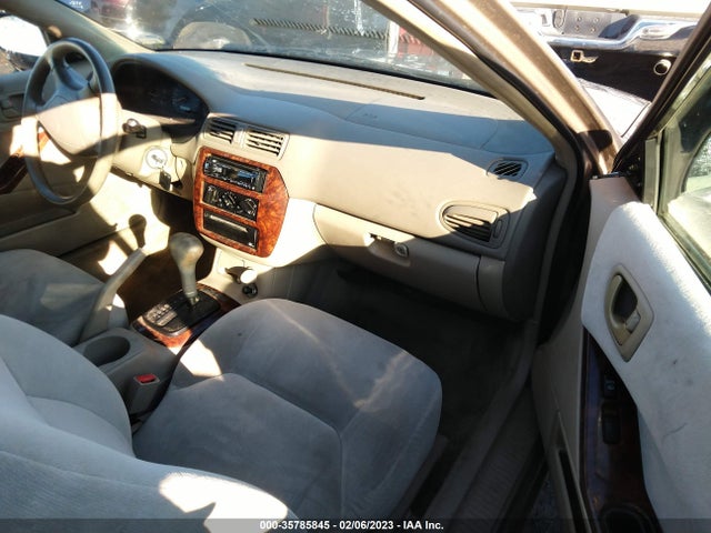 Mitsubishi GALANT ES 1999 4A3AA46GXXE003561 Image 6