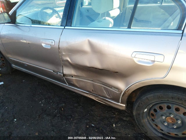Mitsubishi GALANT ES 1999 4A3AA46GXXE003561 Image 7