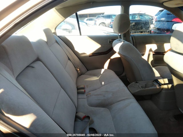 Mitsubishi GALANT ES 1999 4A3AA46GXXE003561 Image 9