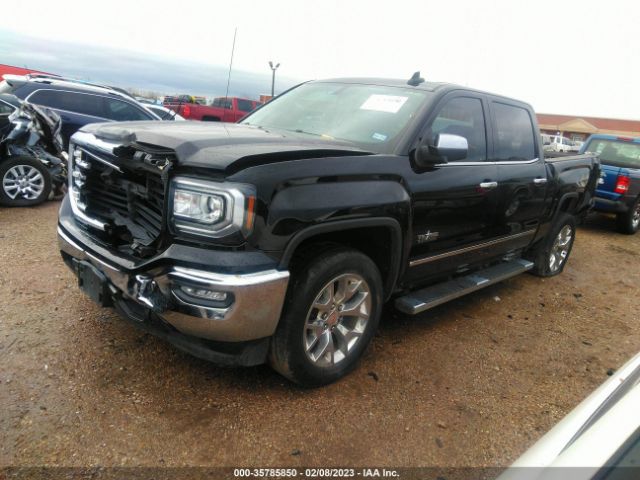 3GTP1NEC1JG218909 GMC Sierra 1500 Slt