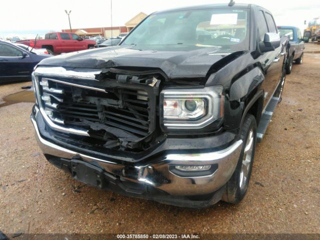 3GTP1NEC1JG218909 GMC Sierra 1500 Slt
