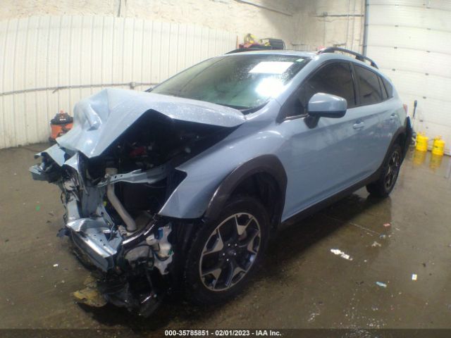 JF2GTAECXLH233261 Subaru Crosstrek Premium