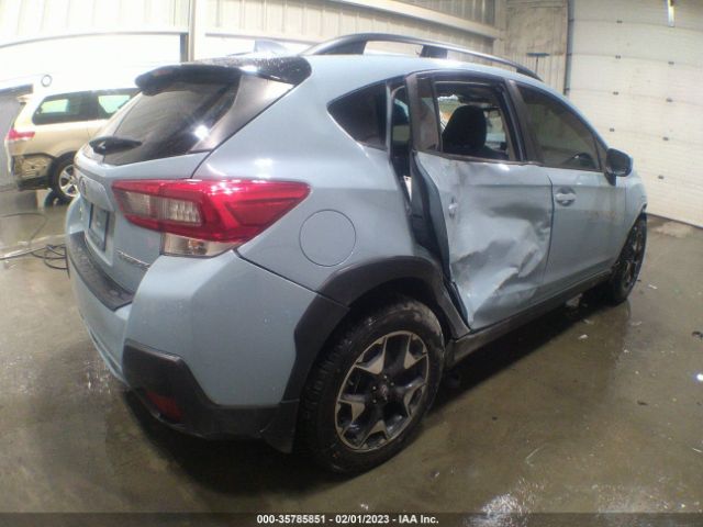 JF2GTAECXLH233261 Subaru Crosstrek Premium