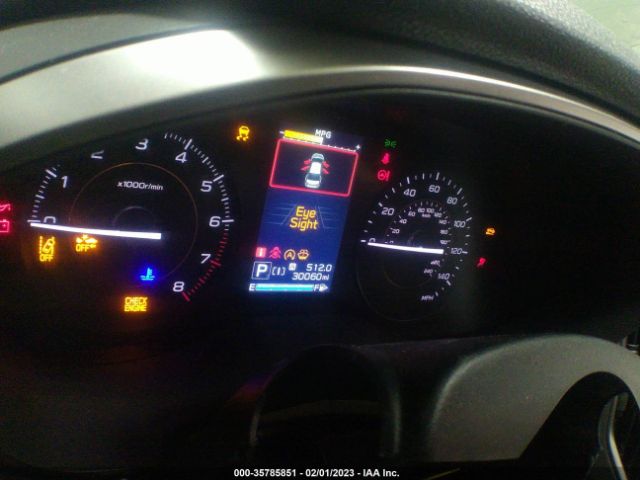 JF2GTAECXLH233261 Subaru Crosstrek Premium