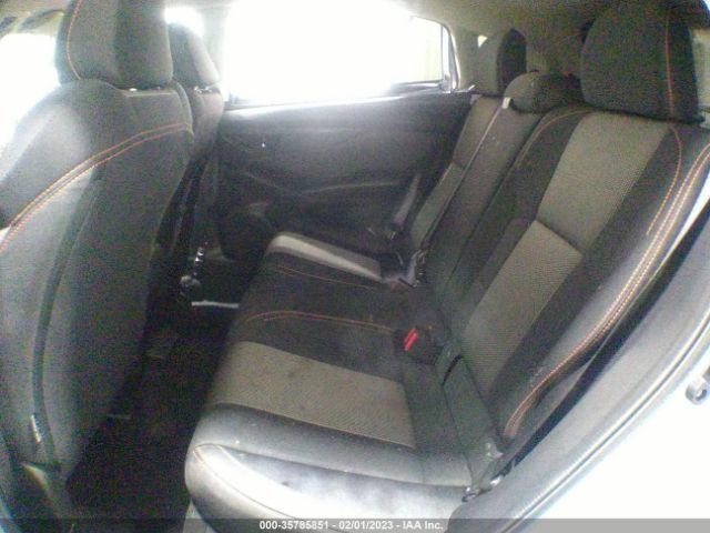 JF2GTAECXLH233261 Subaru Crosstrek Premium
