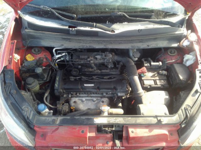 KNDJT2A20A7138346 KIA SOUL +