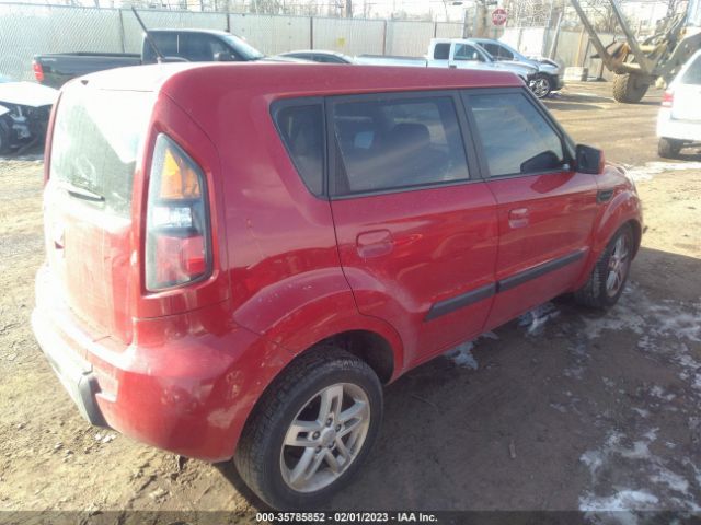 KNDJT2A20A7138346 KIA SOUL +