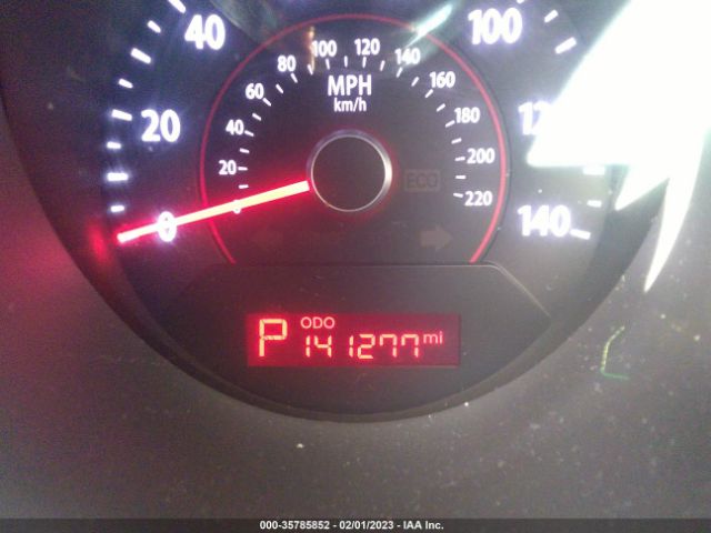 KNDJT2A20A7138346 KIA SOUL +