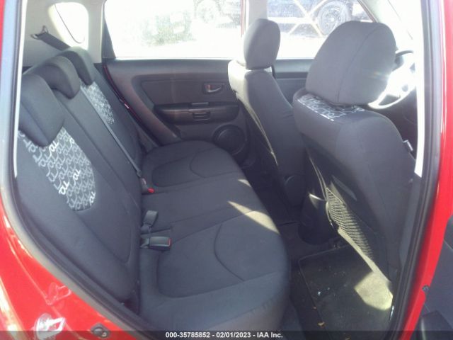 KNDJT2A20A7138346 KIA SOUL +