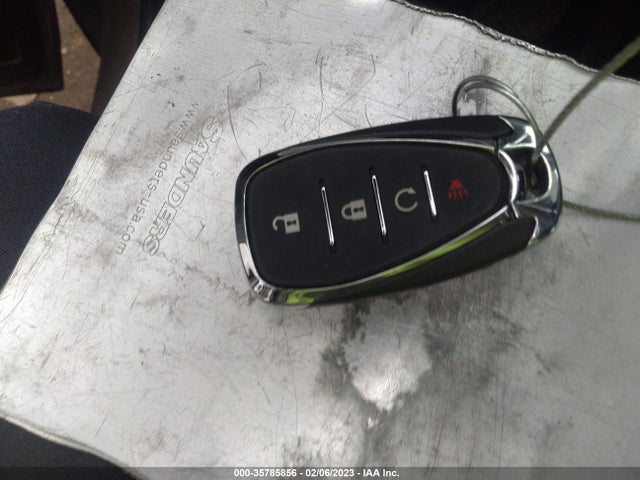 Chevrolet Trailblazer Activ 2021 KL79MSSL3MB014836 Image 3