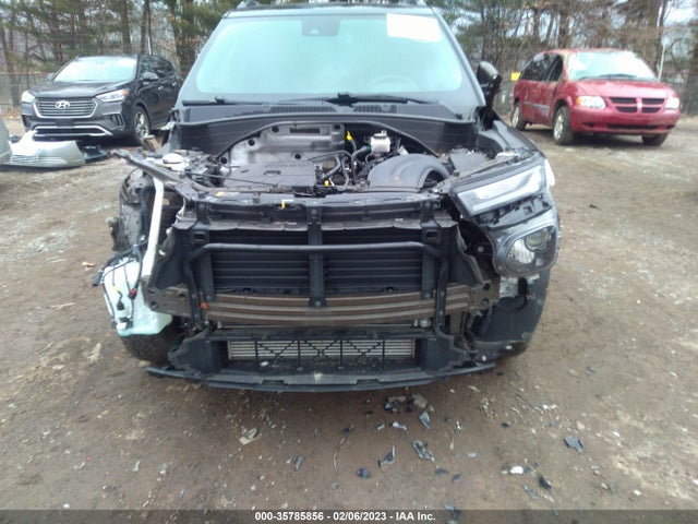 Chevrolet Trailblazer Activ 2021 KL79MSSL3MB014836 Image 8