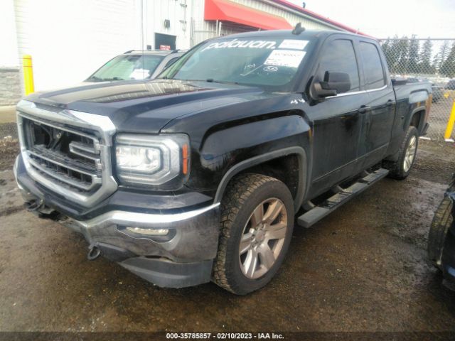 1GTV2MEC1GZ120602 GMC SIERRA 1500