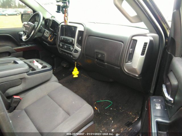 1GTV2MEC1GZ120602 GMC SIERRA 1500