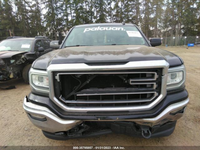 1GTV2MEC1GZ120602 GMC SIERRA 1500
