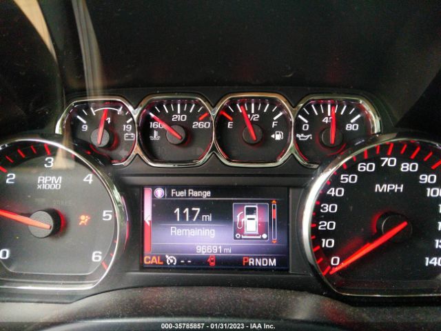 1GTV2MEC1GZ120602 GMC SIERRA 1500