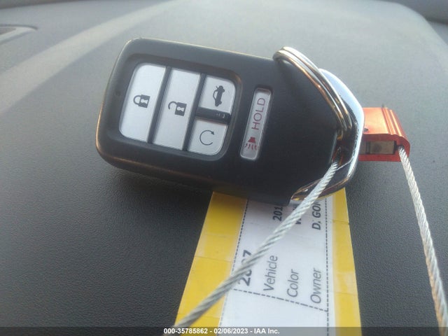 Honda Civic Sedan Ex 2016 2HGFC2F72GH564449 Image 3