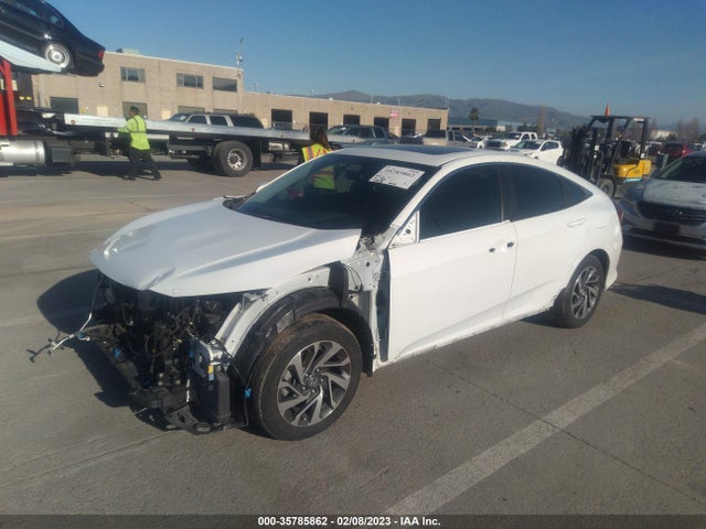 2016 HONDA CIVIC SEDAN EX VIN: 2HGFC2F72GH564449