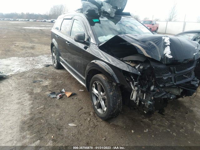 2017 3C4PDCGG2HT518357 main image