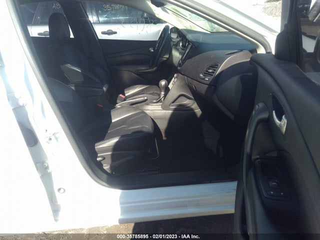 Dodge Dart Limited 2015 1C3CDFCB6FD111725 Image 5