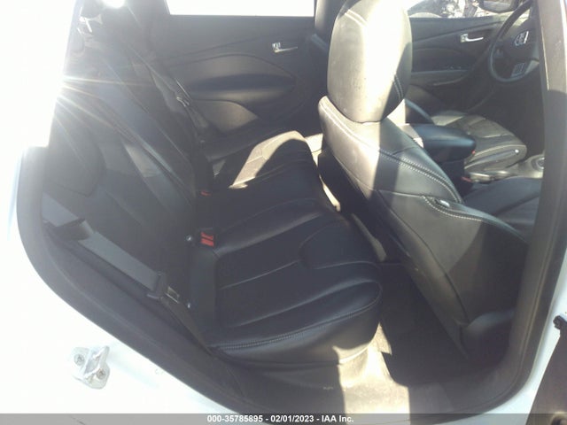 Dodge Dart Limited 2015 1C3CDFCB6FD111725 Image 8