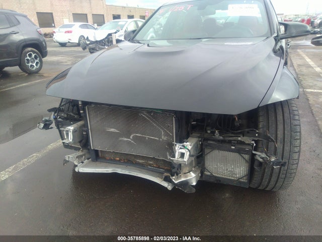 2015 BMW M3, VIN: WBS3C9C58FP804054