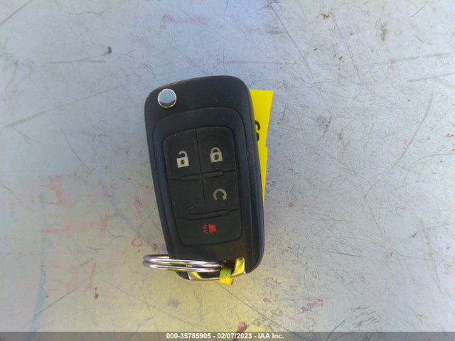 Chevrolet EQUINOX LT 2017 2GNALCEK2H1586568 Image 11