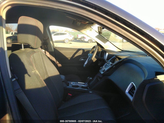 Chevrolet EQUINOX LT 2017 2GNALCEK2H1586568 Image 5
