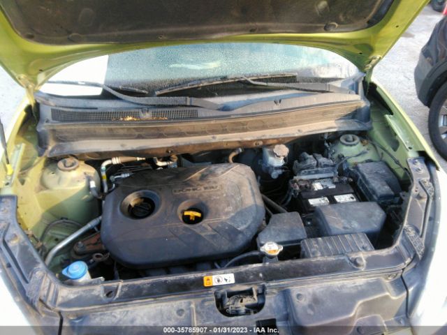 KNDJT2A69D7576760 KIA SOUL +