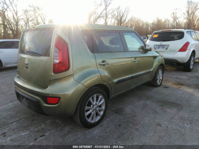 KNDJT2A69D7576760 KIA SOUL +