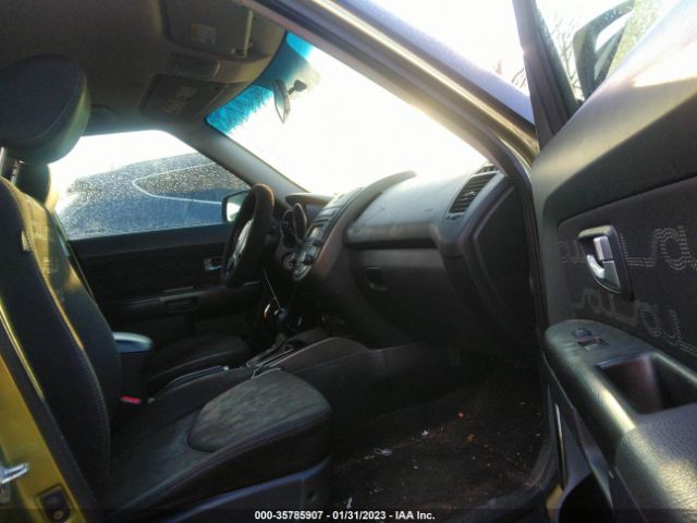 KNDJT2A69D7576760 KIA SOUL +