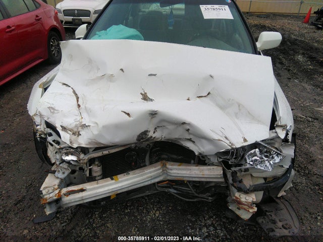 1999 HONDA ACCORD SDN LX VIN: 1HGCG5645XA035350