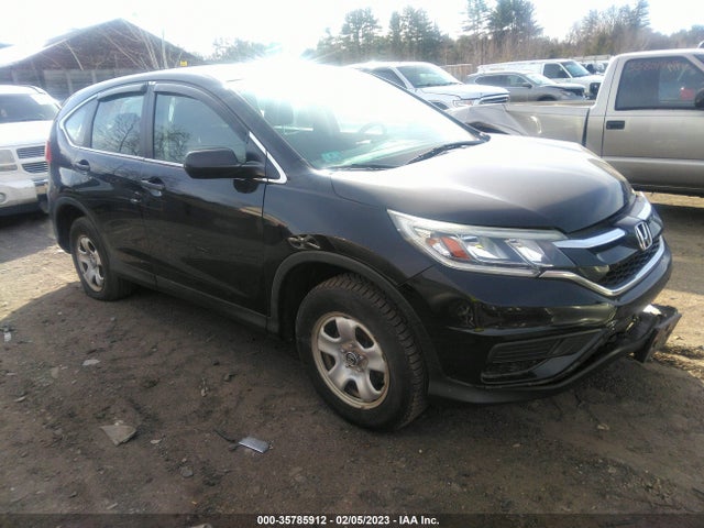 2016 5J6RM4H30GL089024 main image