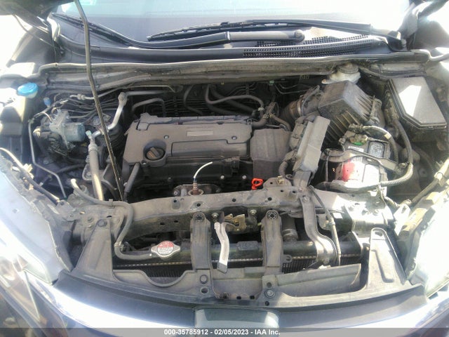 Honda CR-V LX 2016 5J6RM4H30GL089024 Image 11