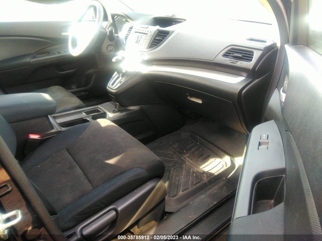 Honda CR-V LX 2016 5J6RM4H30GL089024 Image 6