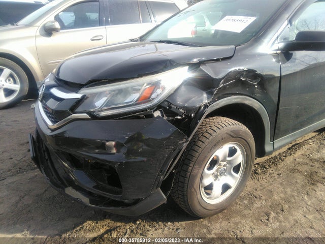 Honda CR-V LX 2016 5J6RM4H30GL089024 Image 7