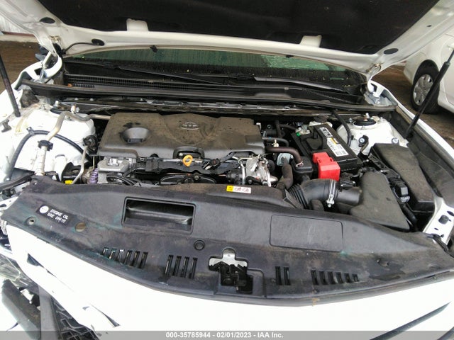 2019 Toyota Camry, VIN: 4T1B11HK5KU791781