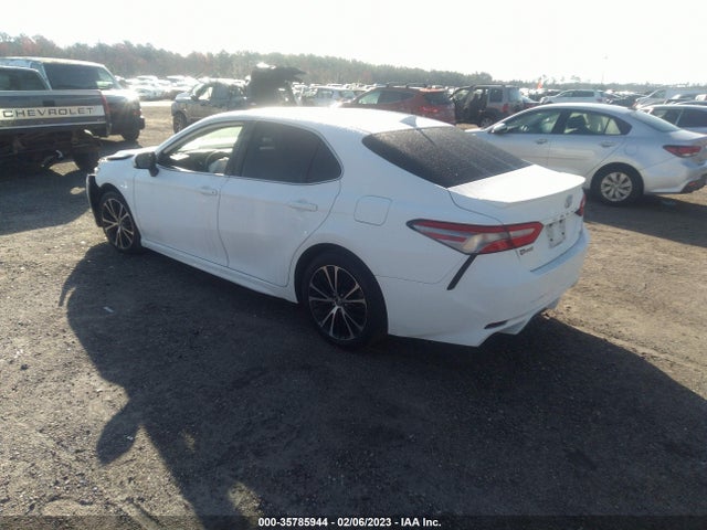 2019 Toyota Camry, VIN: 4T1B11HK5KU791781