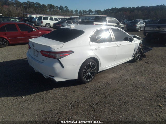 2019 Toyota Camry, VIN: 4T1B11HK5KU791781