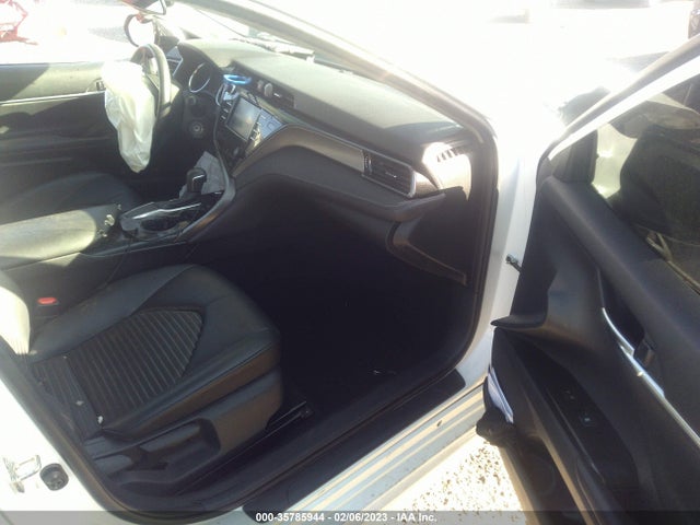 2019 Toyota Camry, VIN: 4T1B11HK5KU791781
